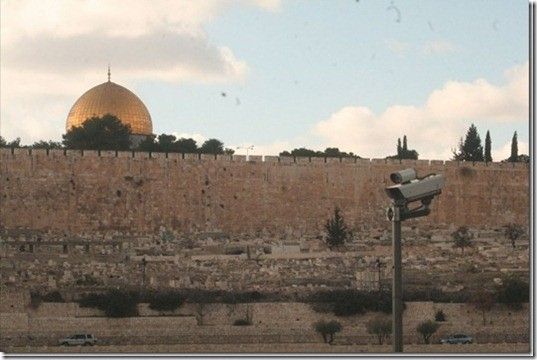 الأردن ماض في تركيب كاميرات (