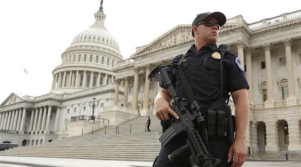 السجن 20 عاما لأمريكية اعترفت بسعيها