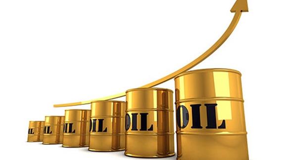 ارتفاع سعر برميل أوبك إلى 33.93