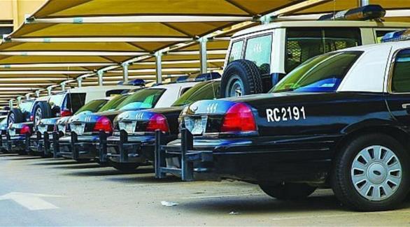 شرطة الرياض تضبط المعاكسين والمتأخرين عن