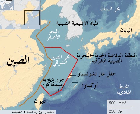  اليابان: رصد نشاط غير معتاد