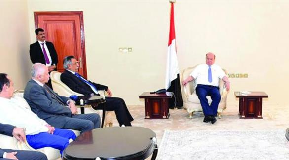 الحكومة اليمنية: لم تصل إلينا تأكيدات