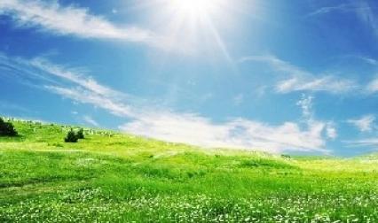 أجواء خريفية معتدلة وباردة ورطبة ليلا