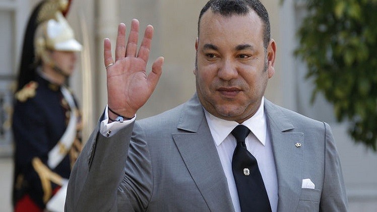 المغرب يعفو عن 4215 سجينا بينهم