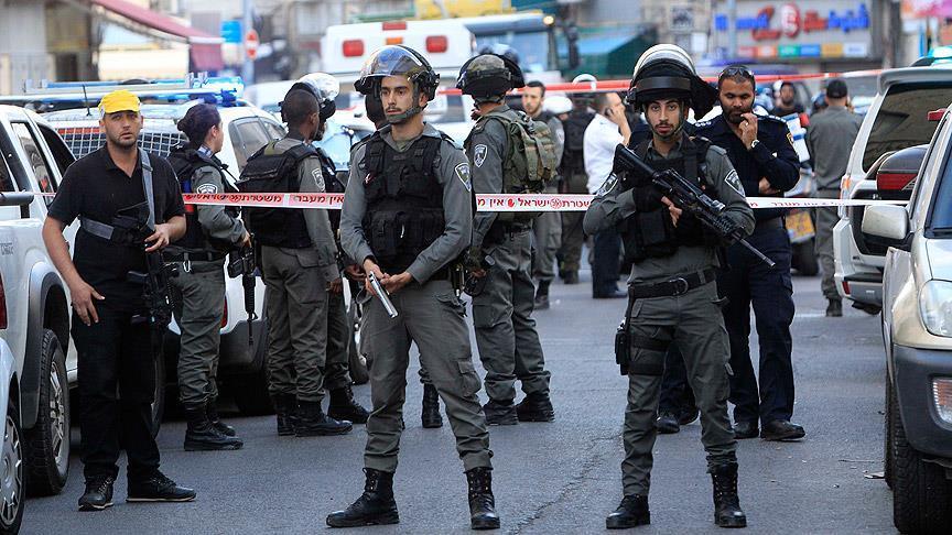 الإذاعة الإسرائيلية: إحباط عملية تفجيرية في