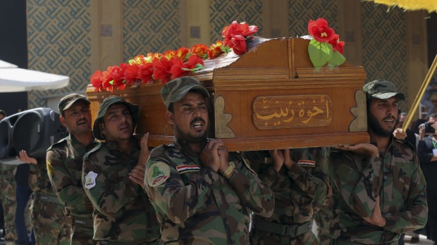 تليجراف: القصف الروسي يأتي بنتائج عكسية..