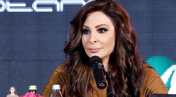 إليسا تتصدر نجوم العرب على فيسبوك