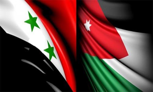 الأردن يرفض تسليم لاجئ سوري