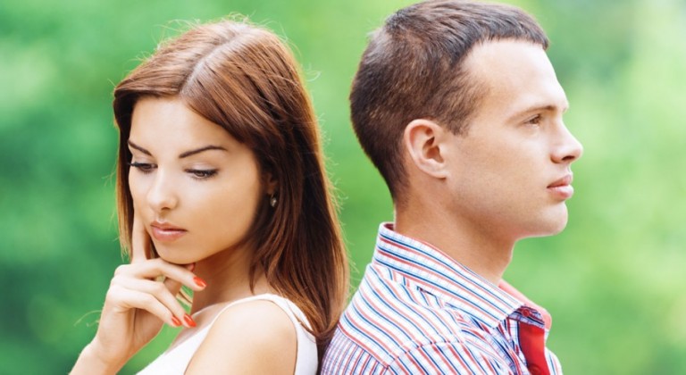 أكاذيب يرددها زوجك… وتصدقينها دائما