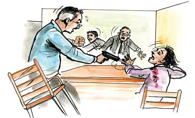 دعوات لـ(ثورة) قانونية لحماية المرأة بعد