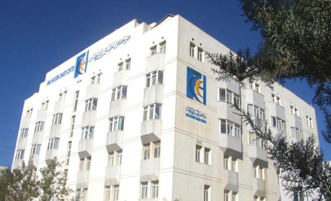 8744 إصابة جديدة بالسرطان في 2016