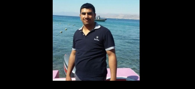 الشهيد الحياري.. 27 عاما ووحيد والديه