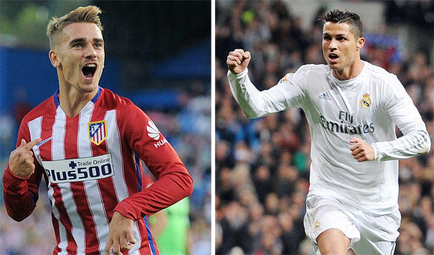 ميلانو تشهد المعركة المدريدية على أغلى