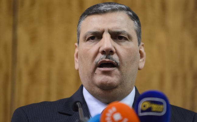المعارضة تكشف خطتها للحل السياسي في