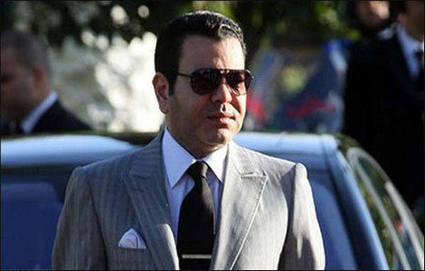 مولاي رشيد يمثل الملك في قمة