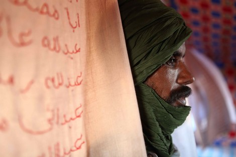 قيادي سابق بالبوليساريو: الجبهة خطأ مغربي