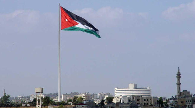 الاردن يدين التفجير الارهابي في انقرة