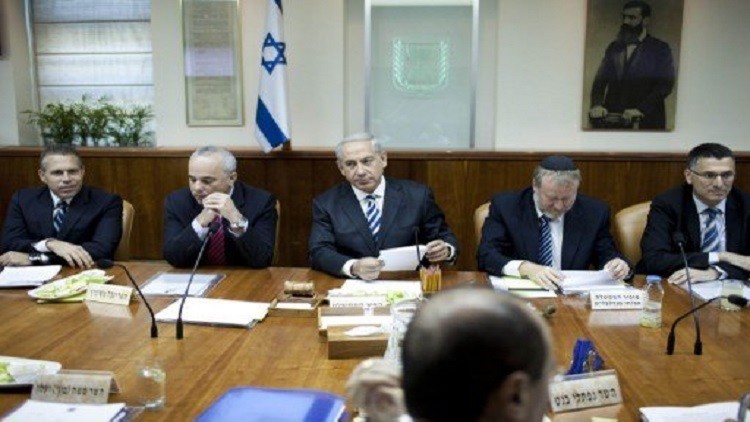 نتنياهو: الجولان سيبقى تحت سيادة إسرائيل