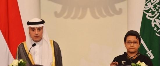 إندونيسيا: لن نقدم دعما عسكريا لـ«التحالف