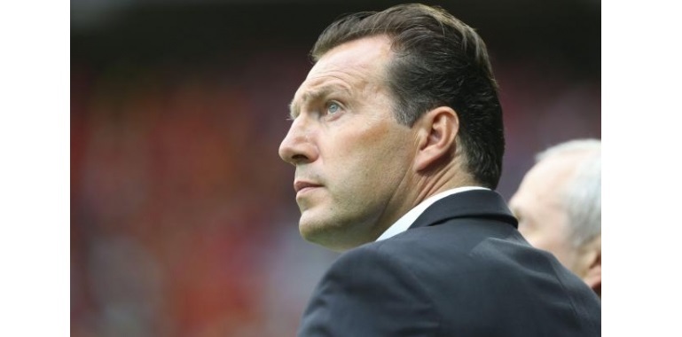 هل يقود البلجيكي فيلموتس المنتخب الأردني؟