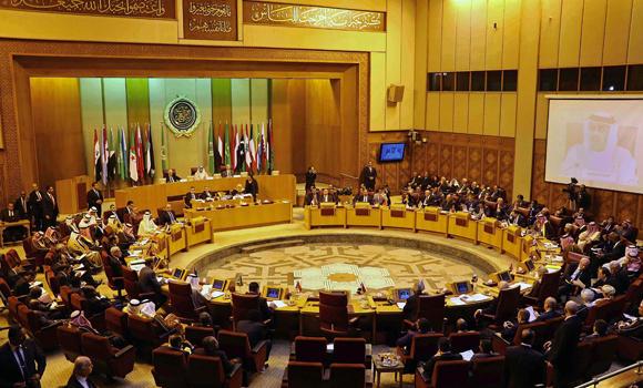 Arab League flays Iran for attacks