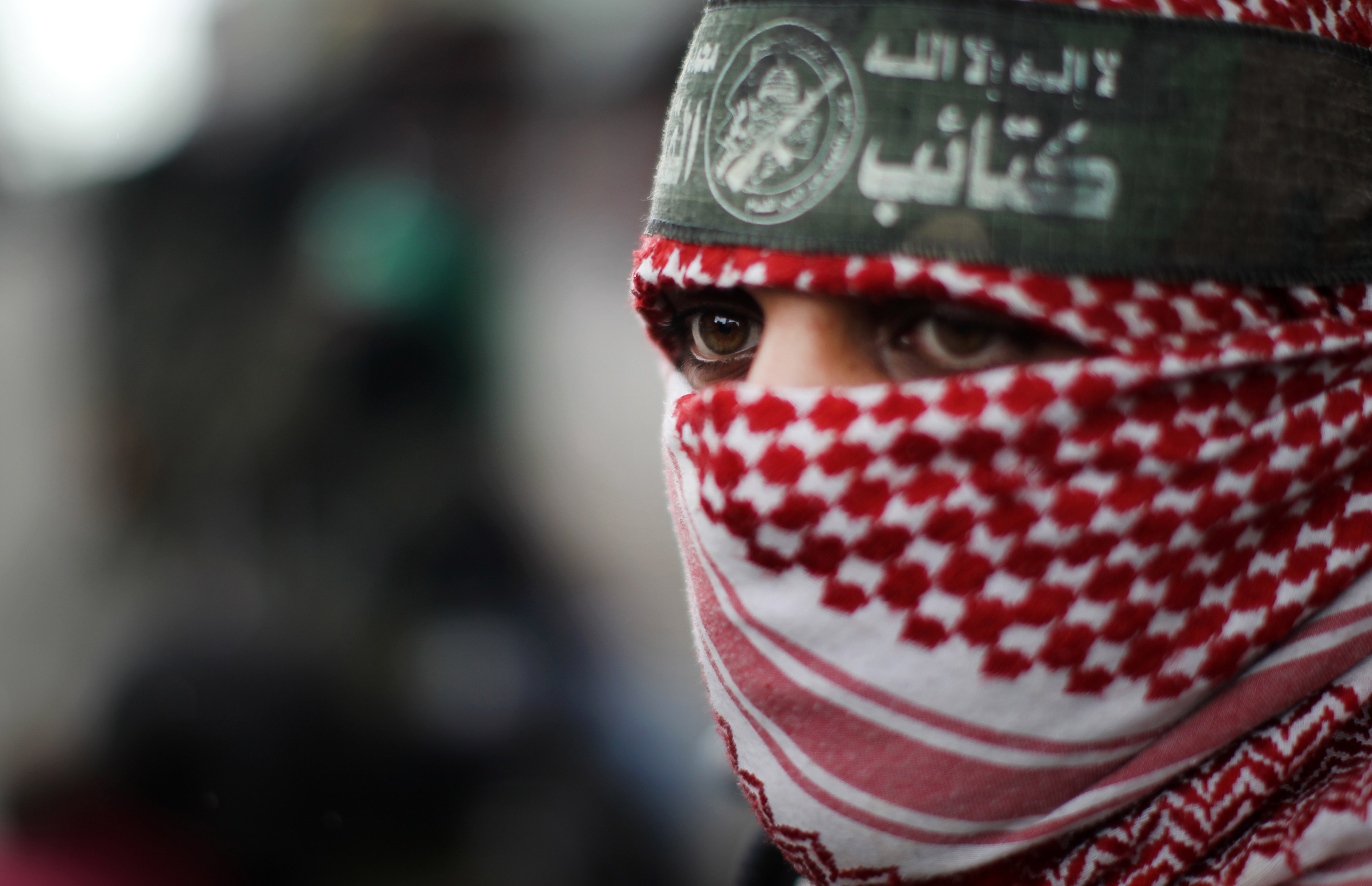 يدلين: لا ينبغي الاستهانة بإنجازات حماس