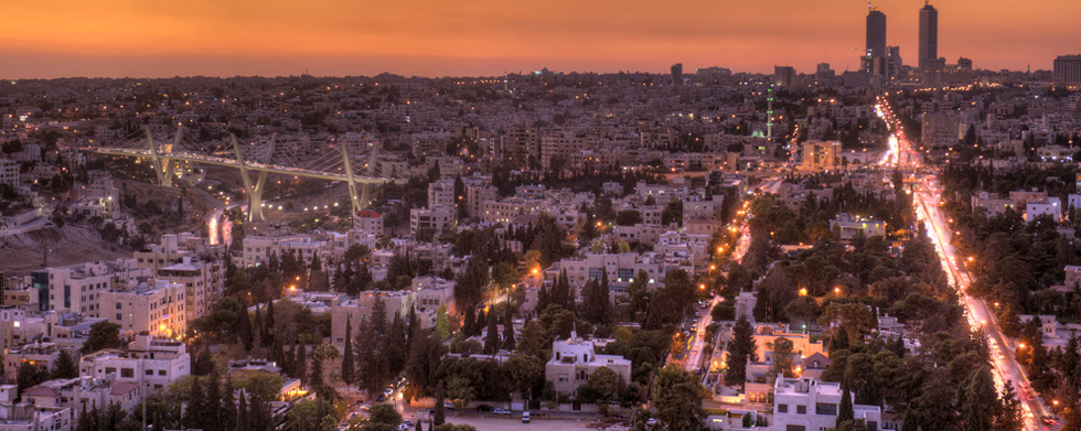 إيكونومست: عمان أغلى المدن العربية معيشة
