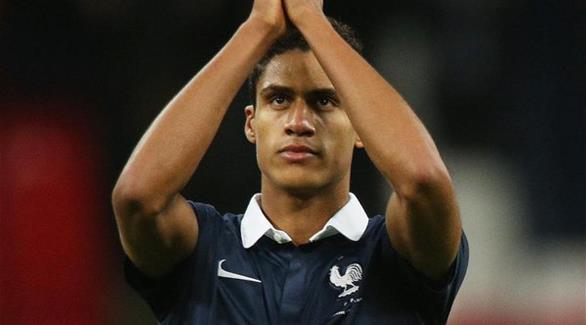 الإصابة تحرم فاران من (يورو 2016)