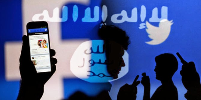 تعاون أردني أمريكي لمكافحة (داعش) إلكترونيا