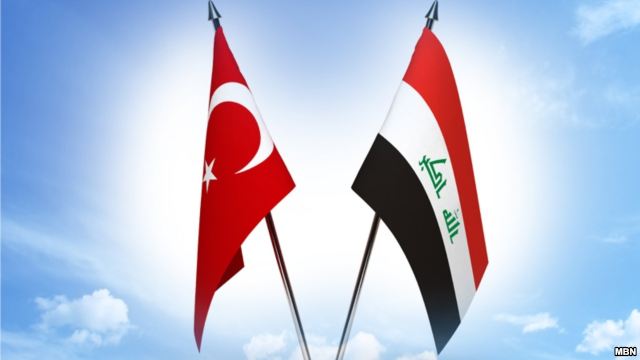 تركيا تدعو رعاياها إلى مغادرة العراق