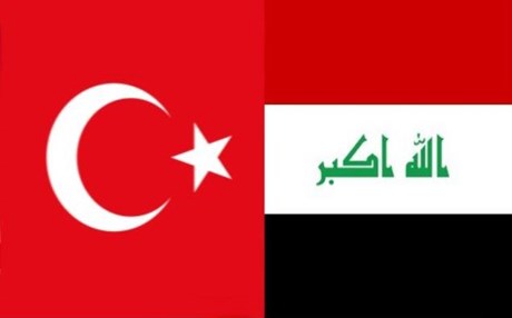 الحديثي: لا حل الا بسحب تركيا