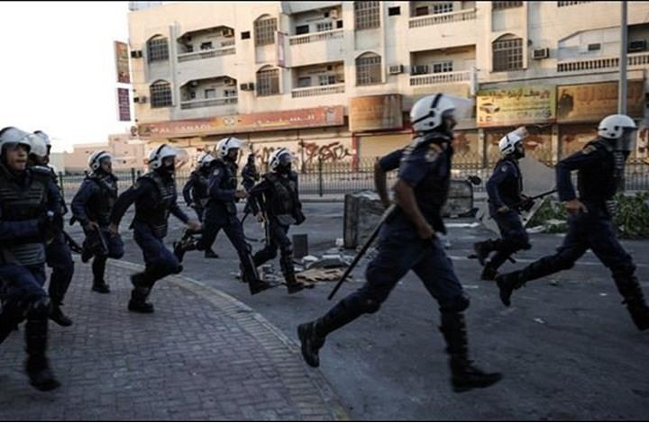 مقتل شخصين واصابة سبعة في انفجار