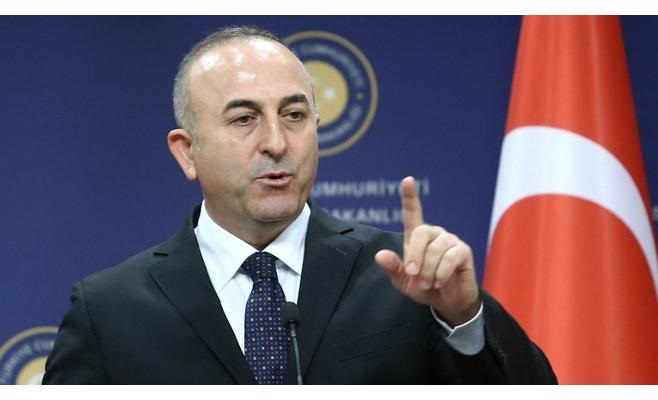 تركيا: الثقة بالاتحاد الأوروبي تدهورت
