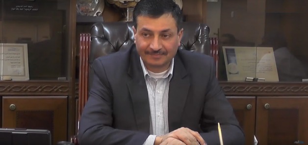 الطراونة: لا زراعة أو صناعة للمخدرات