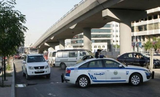 شرق عمان: هيروين وحشيش ومسروقات في