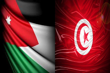 بدء الاجتماعات الفنية للجنة العليا الاردنية