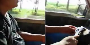 هكذا تقاد السيارة بدون مقود