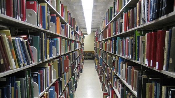 انطلاق الدورة السابعة لمشروع مكتبة الاسرة