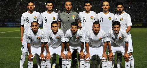 المنتخب الوطني يخسر في مواجهة اوزبكستان