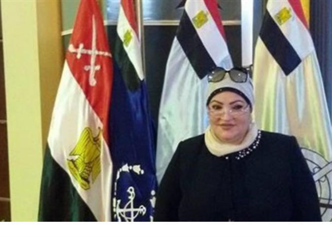(نائبات قادمات): البحرين تعتبر القاهرة عمق
