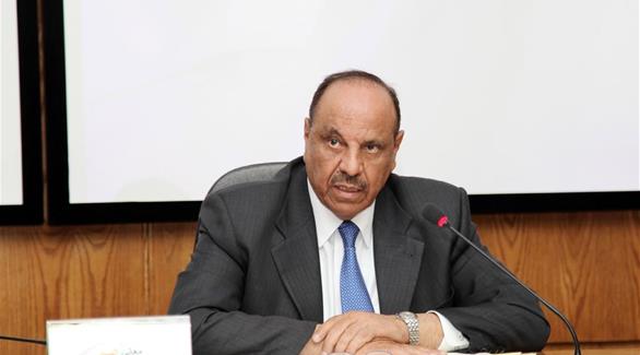 حماد: إغلاق الحدود مع سوريا أثر