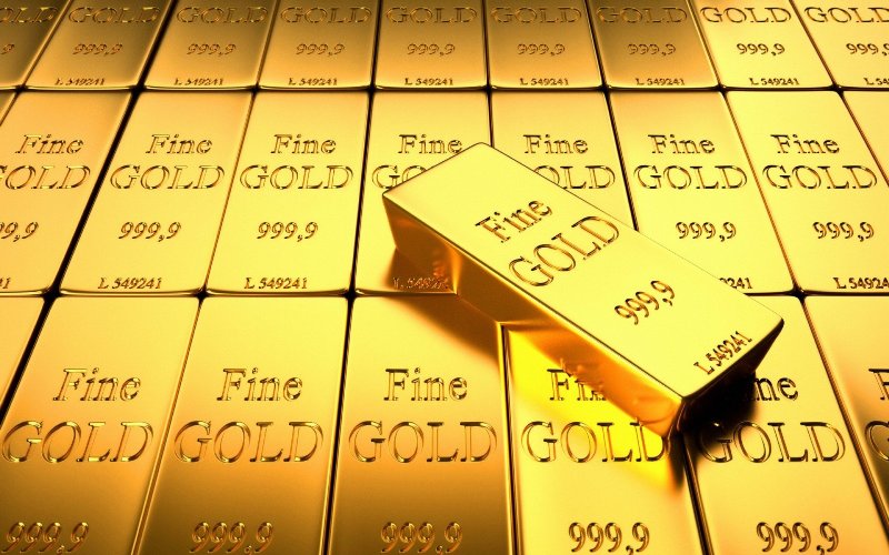 الذهب يواصل الصعود بهامش بسيط لكن