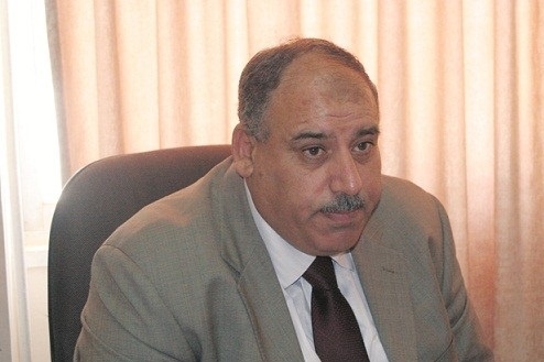 وزير الداخلية يلتقي مساعد وزير الخارجية