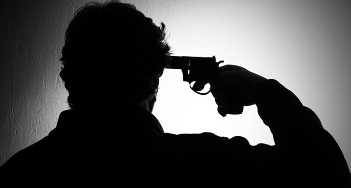 التحقيق بشبهة انتحار شاب في إربد