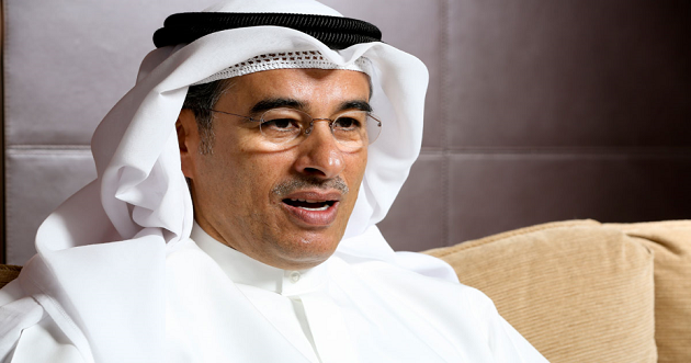 ملياردير إماراتي يخطط لإطلاق خدمة تنافس