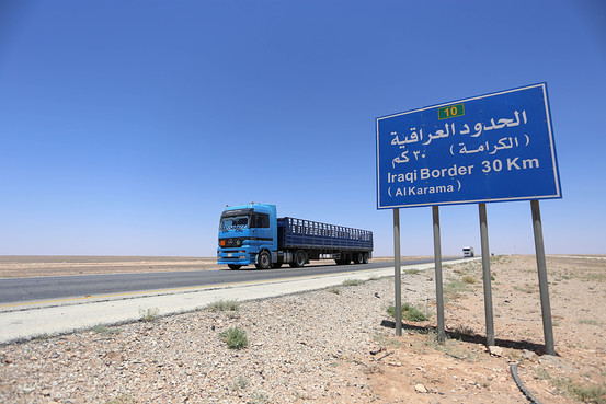 عربة القطاع الخاص تنتظر الحصان الحكومي
