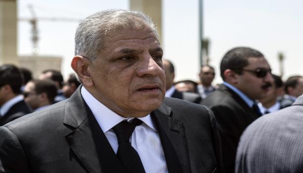في ذكرى 25 يناير: رجال مبارك