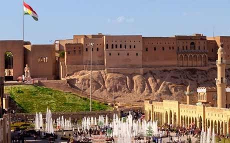 الافراج عن النشطاء المحتجزين بتهمة التظاهر