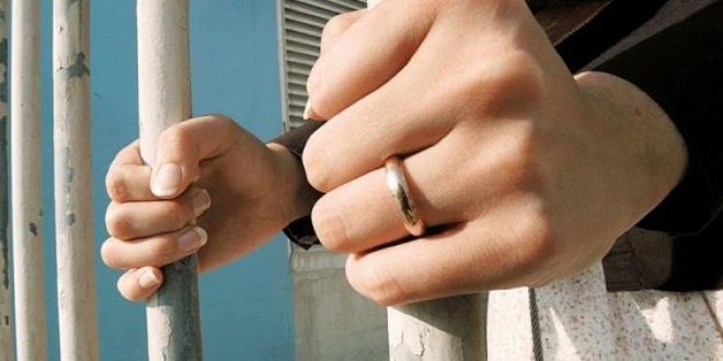 امرأة متهمة باغتصاب زوجها 29 ساعة