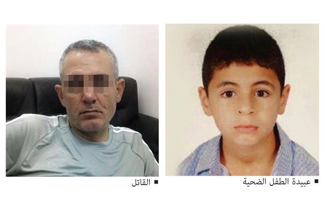 قاتل (عبيدة) : لا أستطيع توكيل